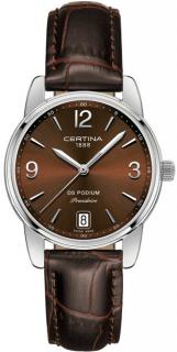 Certina DS PODIUM Lady Precidrive C034.210.16.297.00