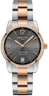 Certina DS PODIUM Lady Precidrive C034.210.22.087.00