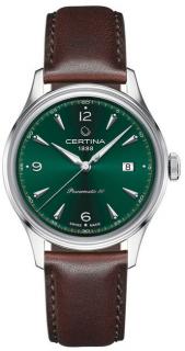 CERTINA DS POWERMATIC 80 C038.407.16.097.00