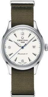 CERTINA DS POWERMATIC 80 C038.407.18.037.00