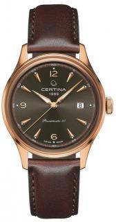 CERTINA DS POWERMATIC 80 C038.407.36.087.00