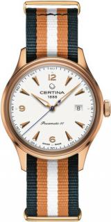 CERTINA DS POWERMATIC 80 C038.407.38.037.00