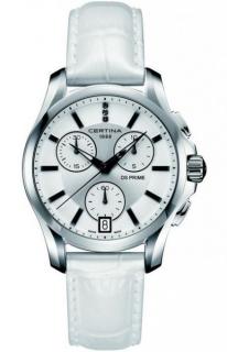 Certina DS Prime Chronograph C004.217.16.036.00