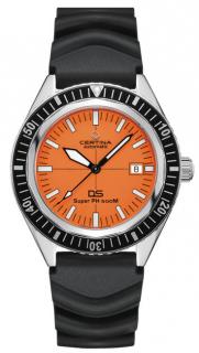 Certina DS SUPER PH500M C037.407.17.280.10 VDST Special Edition