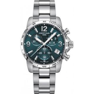 Certina Podium Chrono C034.417.11.097.00