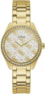 Dámske hodinky Guess Sugar GW0001L2