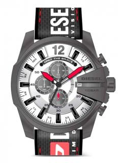 Diesel Mega Chief Chronograph DZ4512