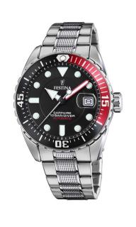 FESTINA AUTOMATIC 20480/4