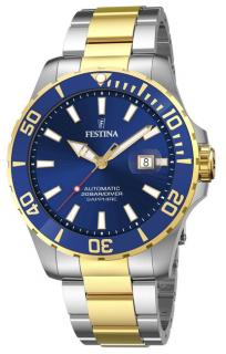 FESTINA AUTOMATIC 20532/1