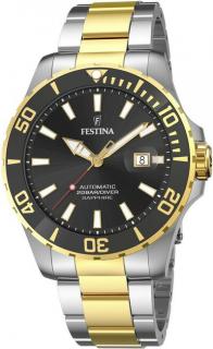 FESTINA AUTOMATIC 20532/2