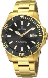 FESTINA AUTOMATIC 20533/2