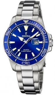 FESTINA BOYFRIEND COLLECTION 20503/3