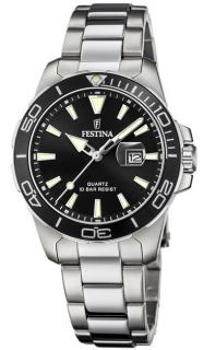 FESTINA BOYFRIEND COLLECTION 20503/4