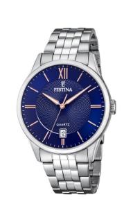 FESTINA CLASSIC BRACELET 20425/5