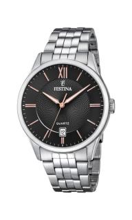 FESTINA CLASSIC BRACELET 20425/6