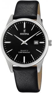 FESTINA CLASSIC BRACELET 20512/4