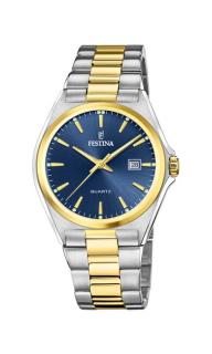 FESTINA CLASSIC BRACELET 20554/4