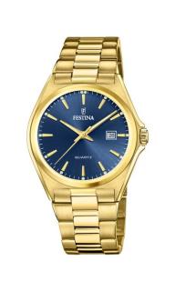 FESTINA CLASSIC BRACELET 20555/4