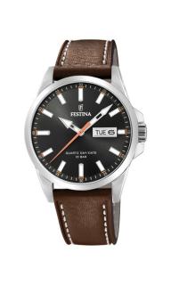 FESTINA CLASSIC STRAP 20358/2