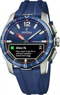 FESTINA CONNECTED D 23000/1