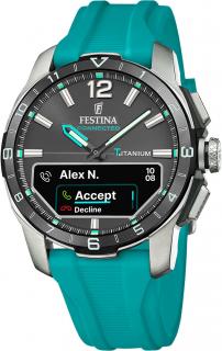 FESTINA CONNECTED D 23000/5