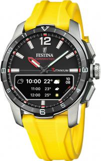 FESTINA CONNECTED D 23000/A