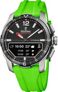 FESTINA CONNECTED D 23000/B