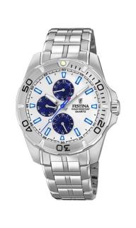 FESTINA MULTIFUNCTION 20445/1