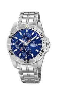 FESTINA MULTIFUNCTION 20445/2