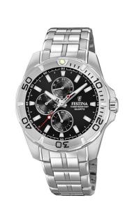 FESTINA MULTIFUNCTION 20445/3