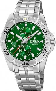 FESTINA MULTIFUNCTION 20445/7