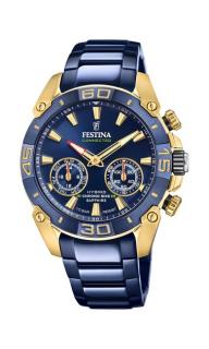 FESTINA SPECIAL EDITIONS 20547/1