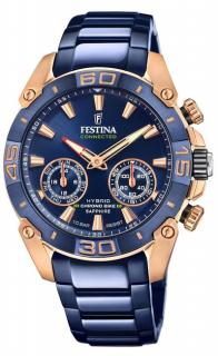 FESTINA SPECIAL EDITIONS 20549/1