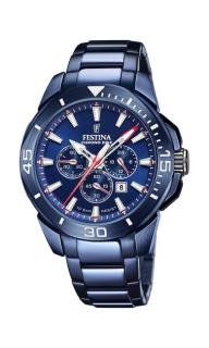 FESTINA SPECIAL EDITIONS 20643/1