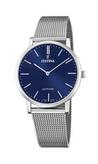 FESTINA SWISS MADE 20014/2