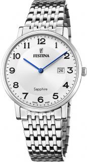 FESTINA SWISS MADE 20018/4