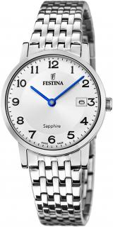 FESTINA SWISS MADE 20019/4