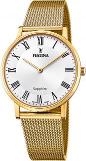 FESTINA SWISS MADE 20022/4