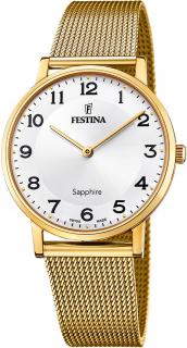 FESTINA SWISS MADE 20022/5