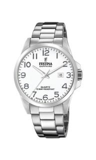 FESTINA SWISS MADE 20024/1