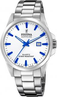 FESTINA SWISS MADE 20024/5