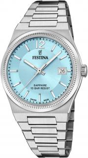 FESTINA SWISS MADE 20035/7