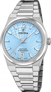 FESTINA SWISS MADE 20052/5