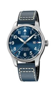 FESTINA SWISS MADE 20151/3