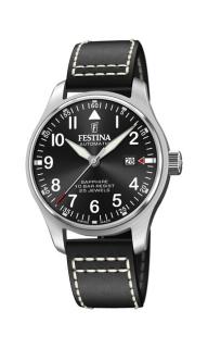 FESTINA SWISS MADE 20151/4