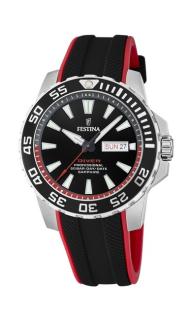 FESTINA THE ORIGINALS 20662/3