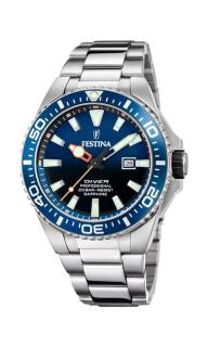 FESTINA THE ORIGINALS 20663/1