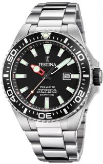 FESTINA THE ORIGINALS 20663/3