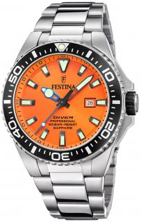 FESTINA THE ORIGINALS 20663/4