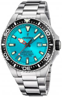 FESTINA THE ORIGINALS 20663/5